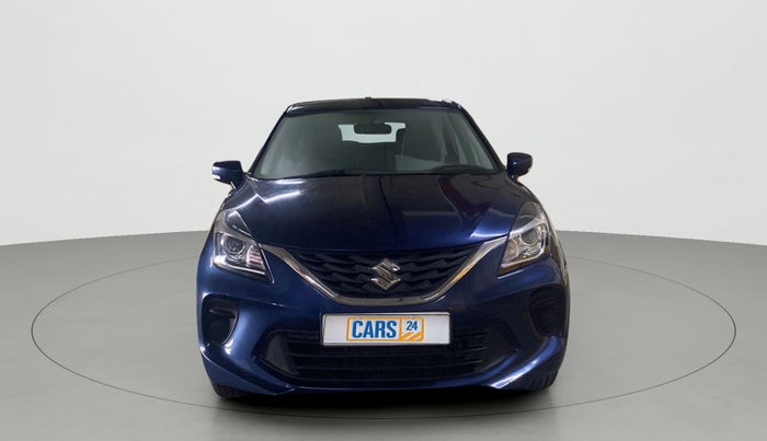2021 Maruti Baleno DELTA PETROL 1.2, Petrol, Manual, 17,802 km, Highlights