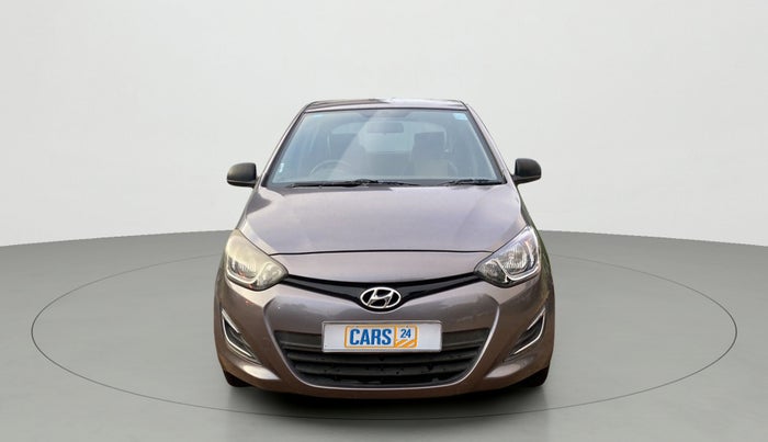 2012 Hyundai i20 ERA 1.4 CRDI, Diesel, Manual, 78,342 km, Highlights