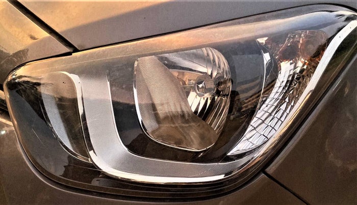 2012 Hyundai i20 ERA 1.4 CRDI, Diesel, Manual, 78,342 km, Left headlight - Minor scratches