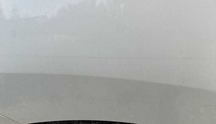2019 Maruti Baleno DELTA PETROL 1.2, Petrol, Manual, 44,833 km, Right quarter panel - Minor scratches