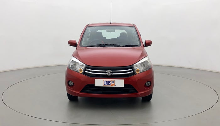 2016 Maruti Celerio ZXI (O), Petrol, Manual, 1,08,582 km, Highlights