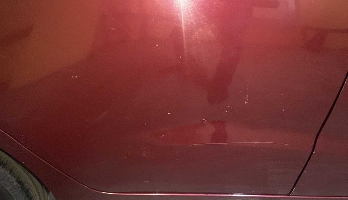 2014 Hyundai Grand i10 MAGNA 1.1 CRDI, Diesel, Manual, 98,341 km, Right rear door - Slightly dented