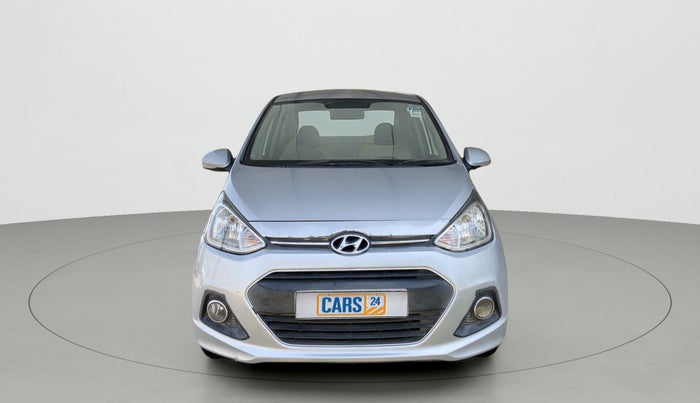2014 Hyundai Xcent S 1.2, Petrol, Manual, 57,000 km, Highlights