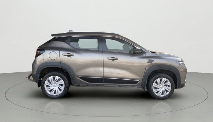 2021 Renault Kiger RXL MT, Petrol, Manual, 23,725 km, Right Side View