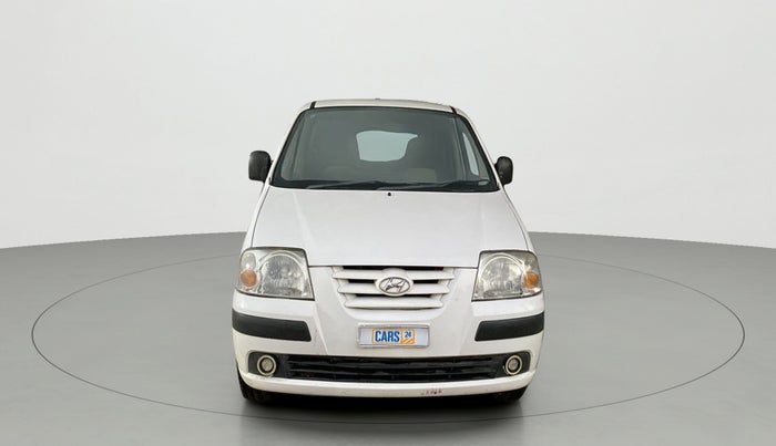 2011 Hyundai Santro Xing GL PLUS, Petrol, Manual, 94,852 km, Highlights