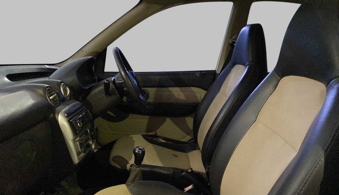 2011 Hyundai Santro Xing GL PLUS, Petrol, Manual, 94,852 km, Right Side Front Door Cabin