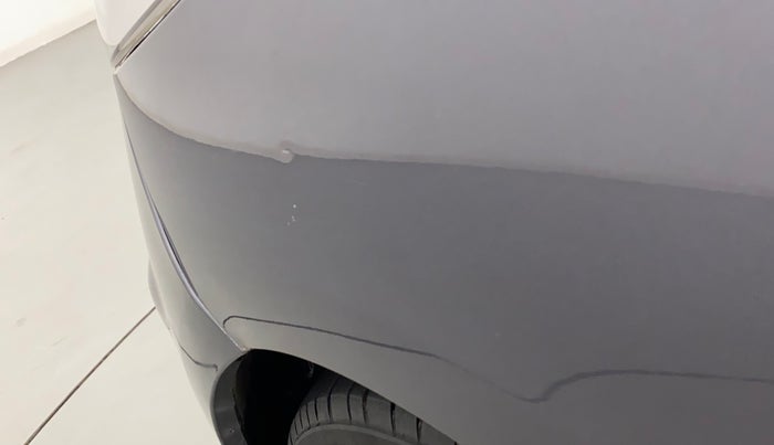 2015 Hyundai i10 SPORTZ 1.1, Petrol, Manual, 76,153 km, Left fender - Slightly dented