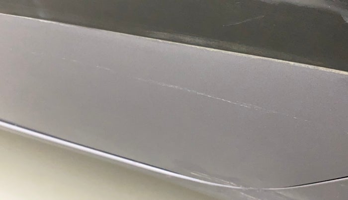 2015 Hyundai i10 SPORTZ 1.1, Petrol, Manual, 76,153 km, Rear left door - Minor scratches