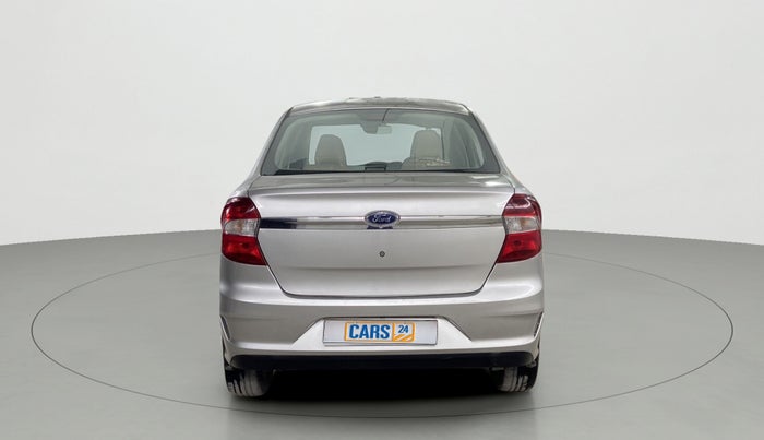 2019 Ford Figo Aspire TITANIUM 1.2 PETROL, Petrol, Manual, 64,668 km, Back/Rear