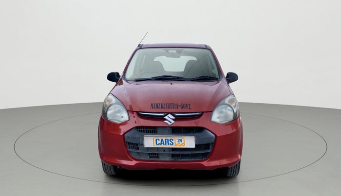 2012 Maruti Alto 800 LXI, Petrol, Manual, 59,340 km, Highlights