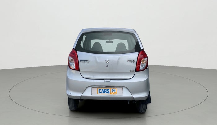 2015 Maruti Alto 800 LXI, Petrol, Manual, 32,914 km, Back/Rear