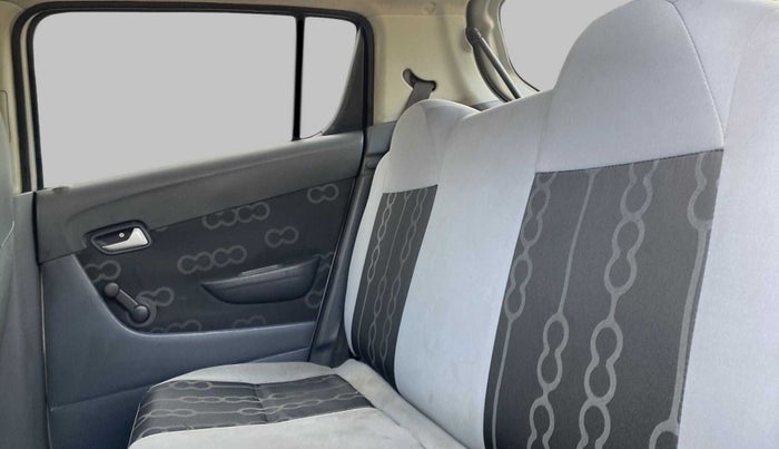 2015 Maruti Alto 800 LXI, Petrol, Manual, 32,914 km, Right Side Rear Door Cabin