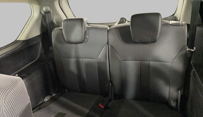 2022 Maruti XL6 ZETA MT, Petrol, Manual, 14,552 km, Third Seat Row ( optional )