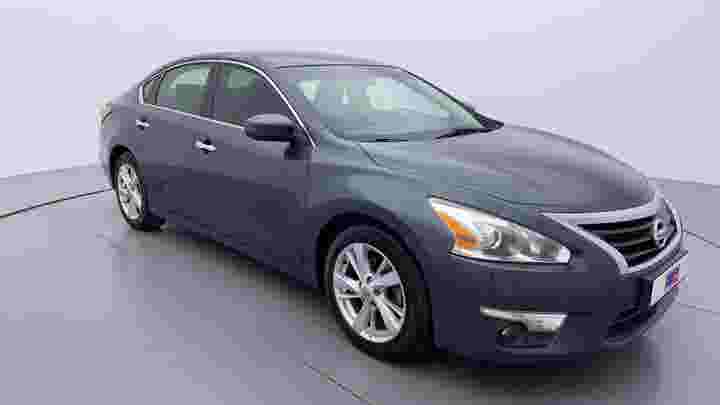 Used NISSAN ALTIMA 2013 SV Automatic, 147,550 km, Petrol Car