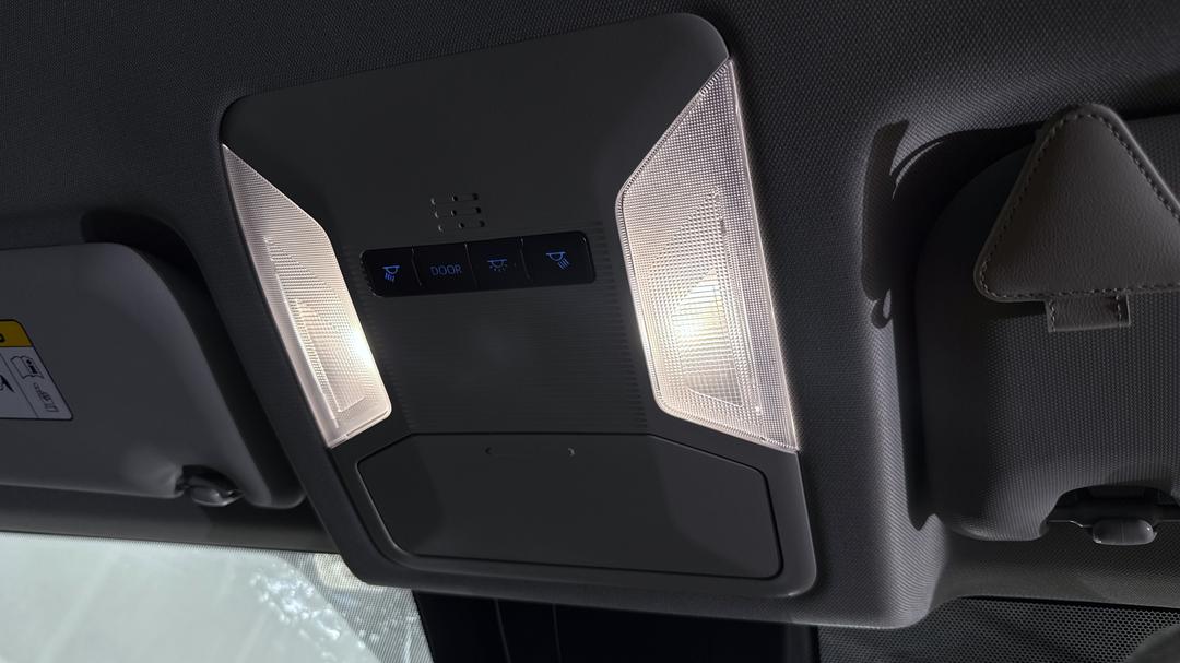 2022 Toyota RAV4 Gx (AWD) Hybrid, Automatic, 41028 km, Utility Switches/Buttons