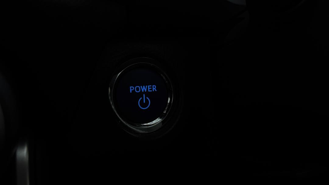 2022 Toyota RAV4 Gx (AWD) Hybrid, Automatic, 41028 km, Keyless / Button Start