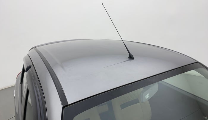 2022 Maruti Celerio VXI CNG, CNG, Manual, 5,871 km, Roof