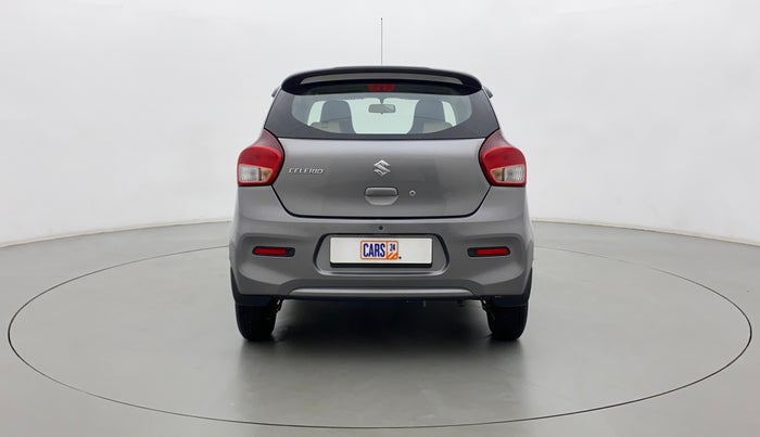 2022 Maruti Celerio VXI CNG, CNG, Manual, 5,871 km, Back/Rear