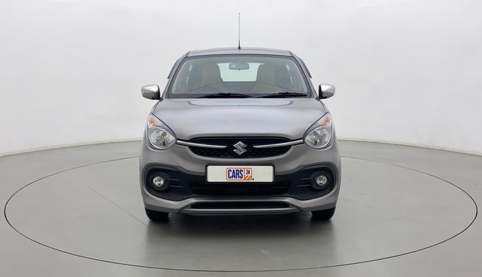 2022 Maruti Celerio VXI CNG, CNG, Manual, 5,871 km, Highlights