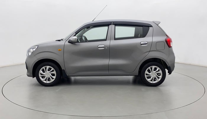 2022 Maruti Celerio VXI CNG, CNG, Manual, 5,871 km, Left Side