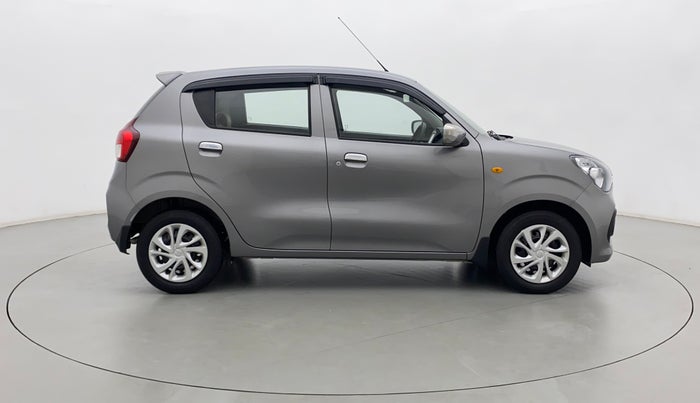 2022 Maruti Celerio VXI CNG, CNG, Manual, 5,871 km, Right Side View