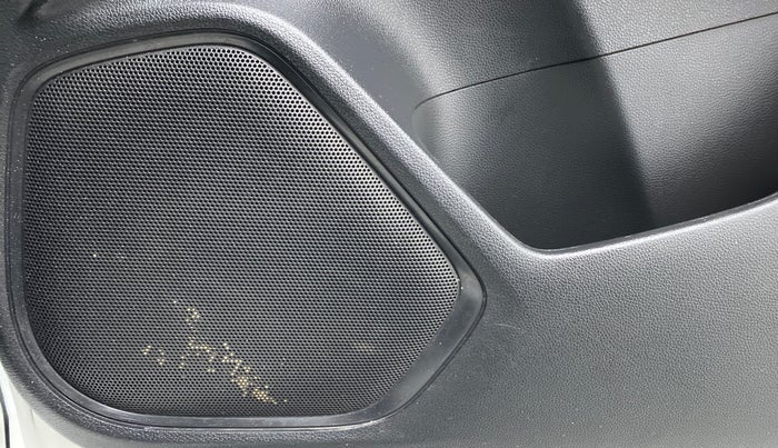 2015 Honda Jazz 1.2 SV PETROL, Petrol, Manual, 48,291 km, Speakers