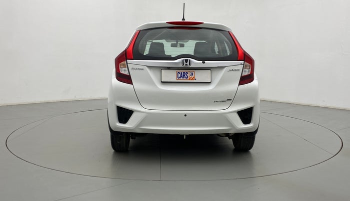 2015 Honda Jazz 1.2 SV PETROL, Petrol, Manual, 48,291 km, Back/Rear View