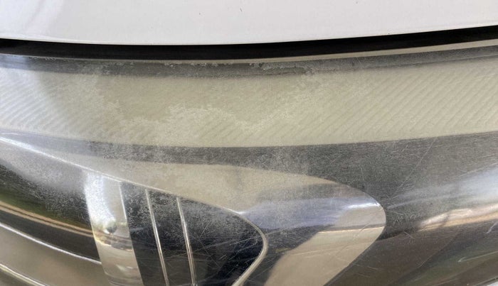 2016 Hyundai i20 Active 1.2 S, Petrol, Manual, 9,981 km, Left headlight - Faded