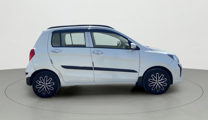 2019 Maruti Celerio ZXI, CNG, Manual, 46,054 km, Right Side View
