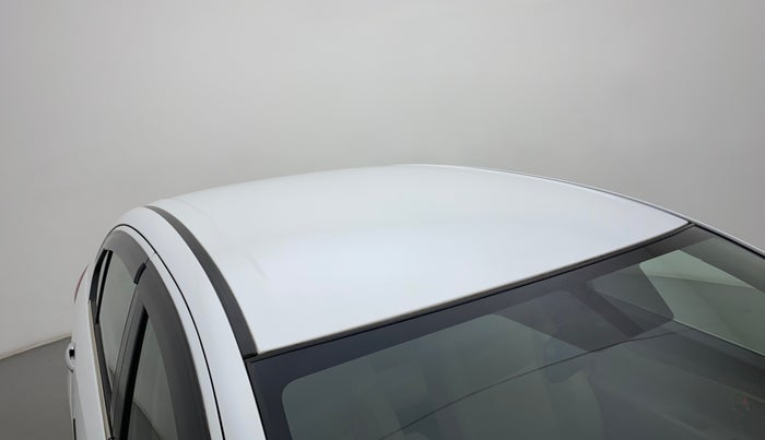 2019 Maruti Ciaz ALPHA 1.5 SHVS PETROL, Petrol, Manual, 49,126 km, Roof