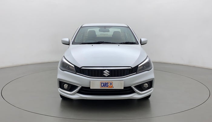 2019 Maruti Ciaz ALPHA 1.5 SHVS PETROL, Petrol, Manual, 49,126 km, Highlights