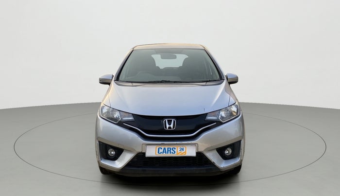 2016 Honda Jazz 1.2L I-VTEC V, Petrol, Manual, 47,459 km, Highlights