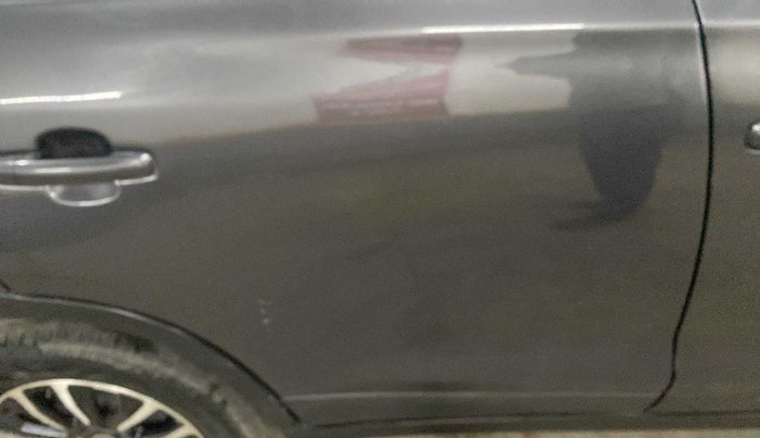 2021 Toyota URBAN CRUISER PREMIUM GRADE AT, Petrol, Automatic, 52,691 km, Right rear door - Minor scratches