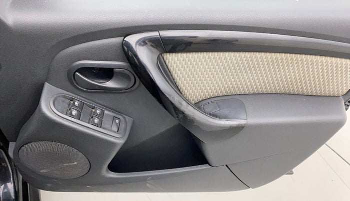 2015 Renault Duster 85 PS RXL PLUS DIESEL, Diesel, Manual, 93,514 km, Driver Side Door Panels Control