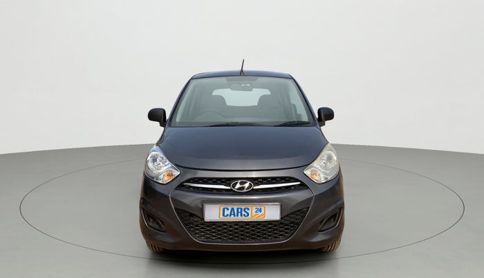 2011 Hyundai i10 ERA 1.1, Petrol, Manual, 67,314 km, Highlights