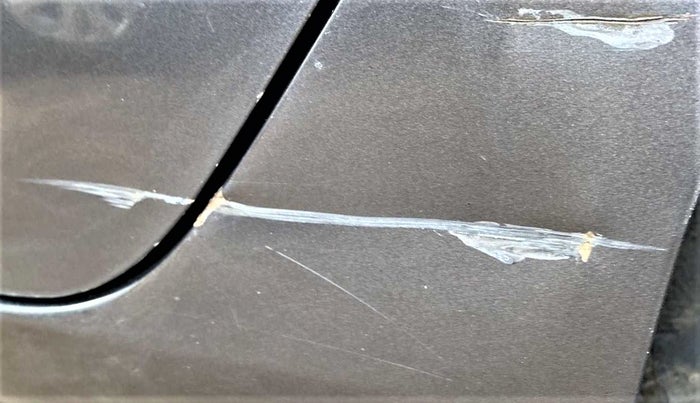 2011 Hyundai i10 ERA 1.1, Petrol, Manual, 67,314 km, Left running board - Minor scratches
