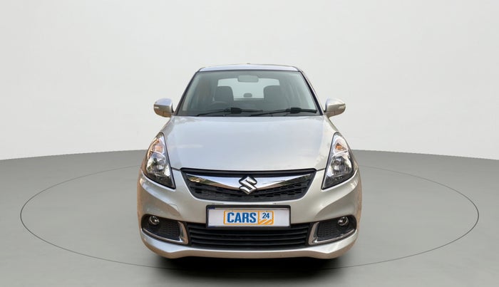 2016 Maruti Swift Dzire VXI, Petrol, Manual, 10,903 km, Highlights