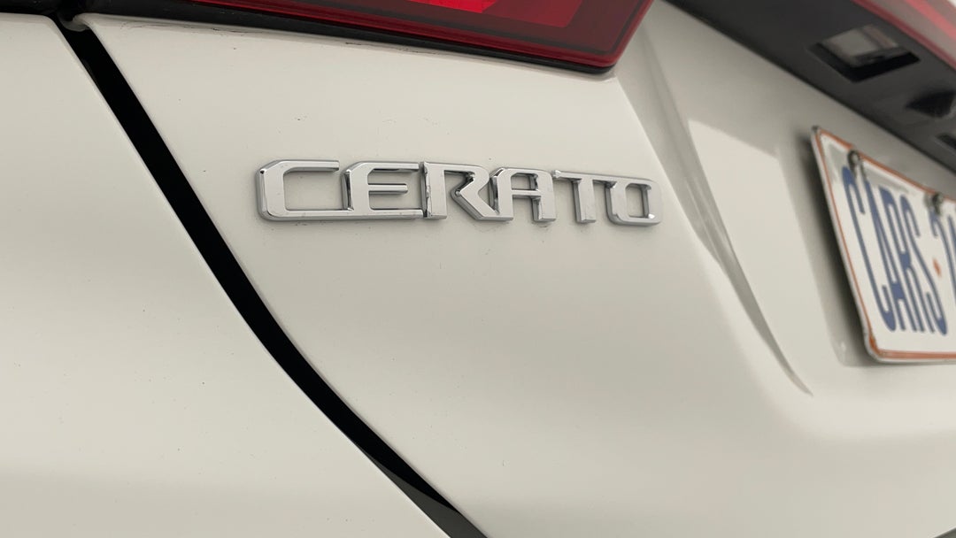 Badge (Boot Left Side)