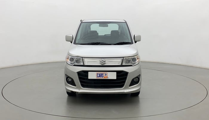 2013 Maruti Wagon R Stingray VXI, Petrol, Manual, 52,607 km, Highlights