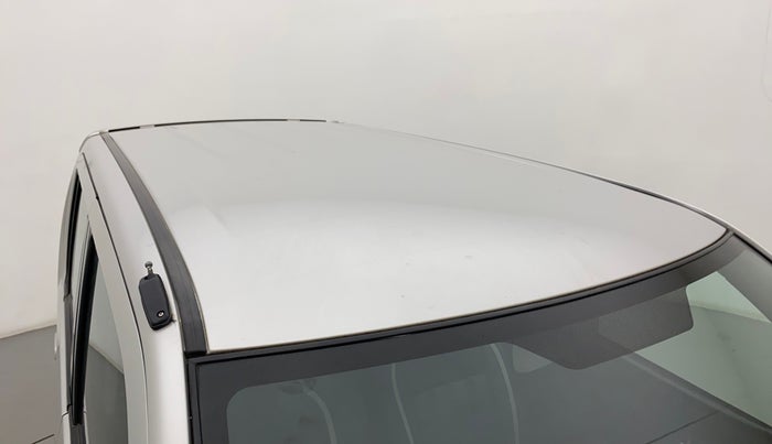 2013 Maruti Wagon R Stingray VXI, Petrol, Manual, 52,607 km, Roof