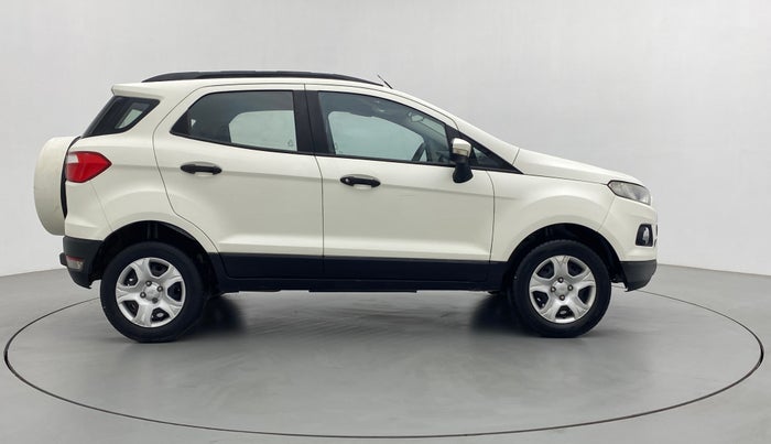 2016 Ford Ecosport AMBIENTE 1.5L PETROL, Petrol, Manual, 94,009 km, Right Side View