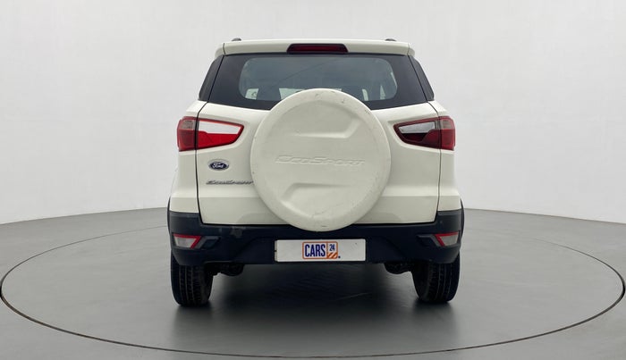 2016 Ford Ecosport AMBIENTE 1.5L PETROL, Petrol, Manual, 94,009 km, Back/Rear