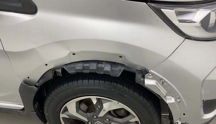 2016 Honda BR-V 1.5 i-VTEC VX, Petrol, Manual, 54,252 km, Right fender - Cladding has minor damage