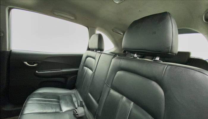 2016 Honda BR-V 1.5 i-VTEC VX, Petrol, Manual, 54,252 km, Right Side Rear Door Cabin