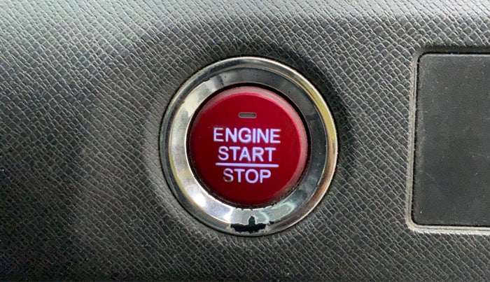 2016 Honda BR-V 1.5 i-VTEC VX, Petrol, Manual, 54,252 km, Keyless Start/ Stop Button