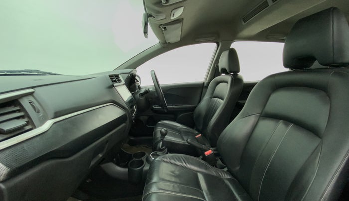 2016 Honda BR-V 1.5 i-VTEC VX, Petrol, Manual, 54,252 km, Right Side Front Door Cabin