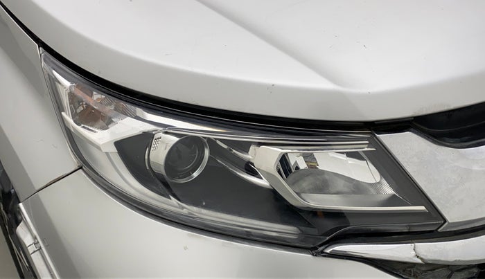 2016 Honda BR-V 1.5 i-VTEC VX, Petrol, Manual, 54,252 km, Right headlight - Minor scratches