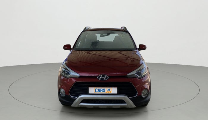 2018 Hyundai i20 Active 1.2 SX, Petrol, Manual, 47,681 km, Highlights