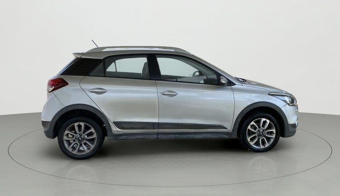 2016 Hyundai i20 Active 1.4 S, Diesel, Manual, 74,428 km, Right Side View