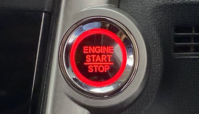 2017 Honda City 1.5L I-VTEC ZX CVT, Petrol, Automatic, 76,633 km, Keyless Start/ Stop Button